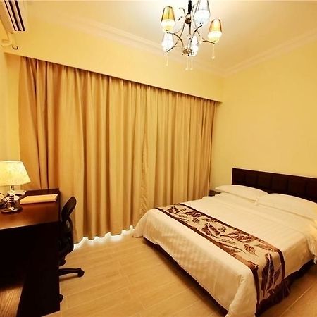 Shanhaiwan Holiday Hotel 阳江 外观 照片
